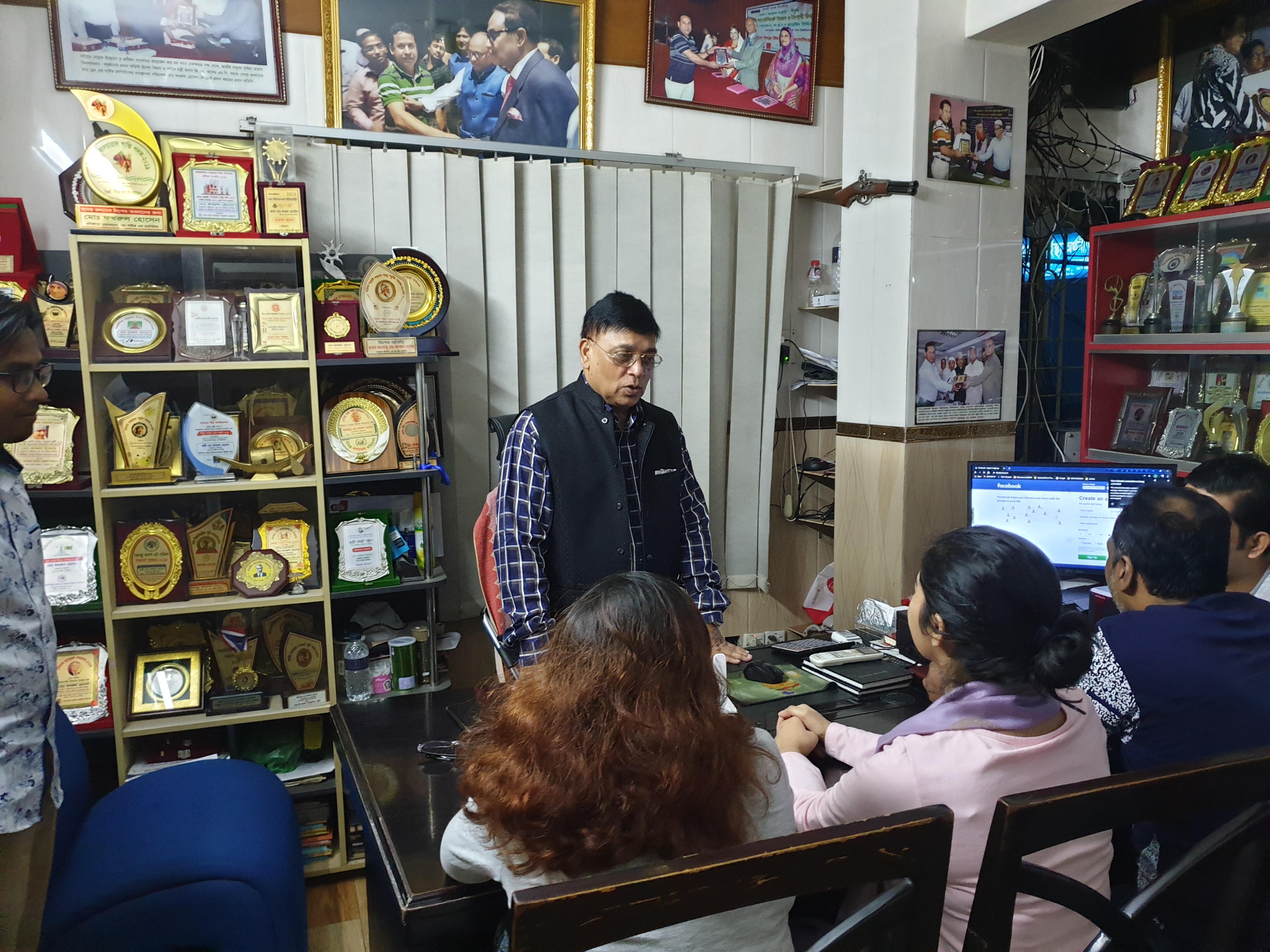 Personalized treatment at Brain and Life Hospital